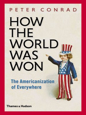 cover image of How the World Was Won